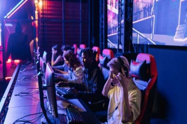 Why Online Gaming Feels Like a Culture You Can Join